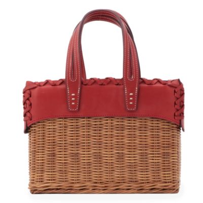 A VACATION(ア ヴァケーション)のRATTAN S通販 | 集英社HAPPY PLUS STORE