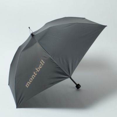 mont-bell(モンベル)の【LEE別注】【洗える】【UVカット】【晴雨兼用