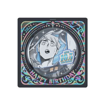 キャラクターグッズのピンズ・バッジ | 集英社公式通販 ジャンプ