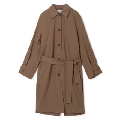 TOTEME(トーテム)のLight spring trench通販 | mirabella（ミラベラ