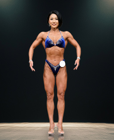 Wellness - Fitness World Japan - FWJ