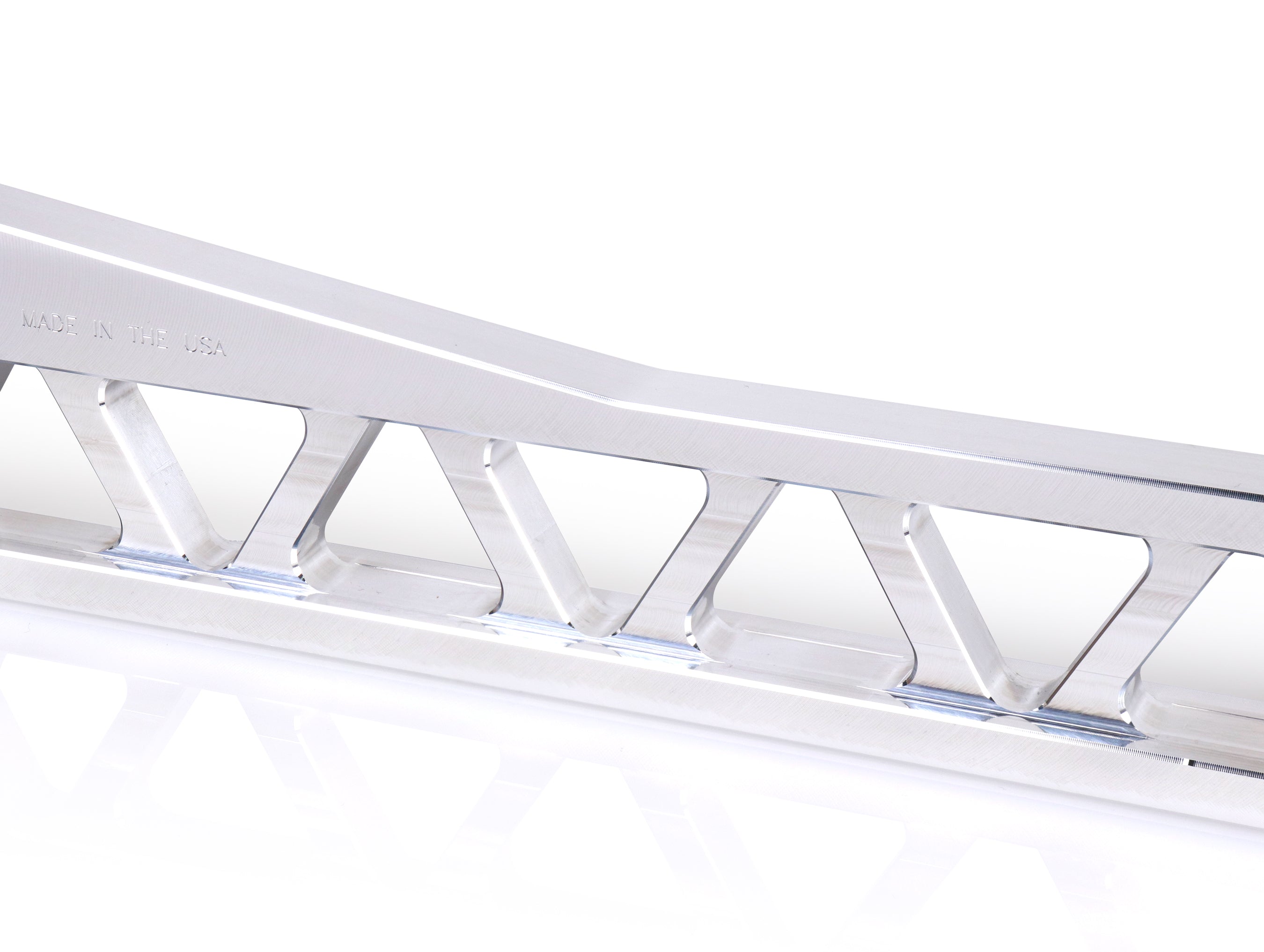 Function7 Rear Subframe Brace - 96-00 Civic - Function7