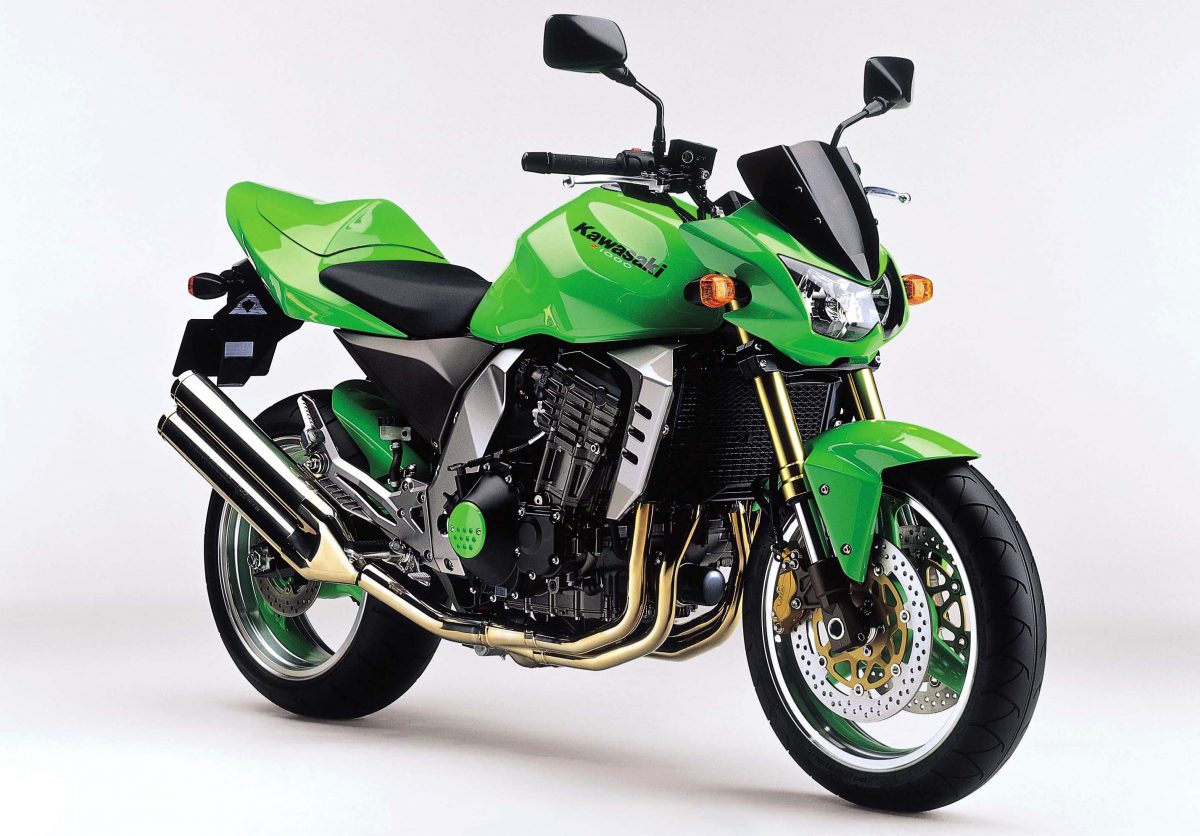 Historic Bikes／カワサキ バイクの人気・新型モデルや試乗レポート