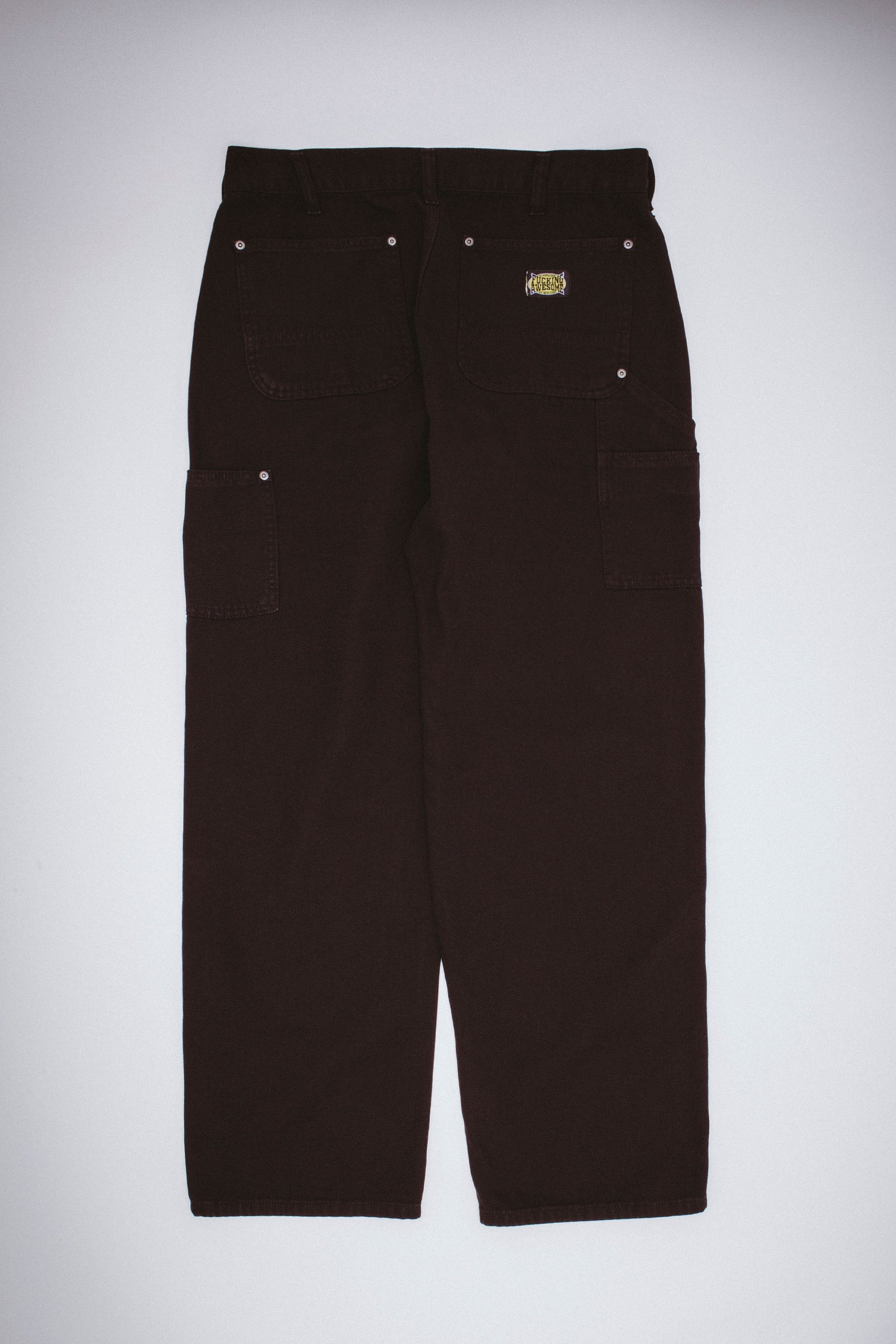 Double Knee Pant – Fucking Awesome Japan