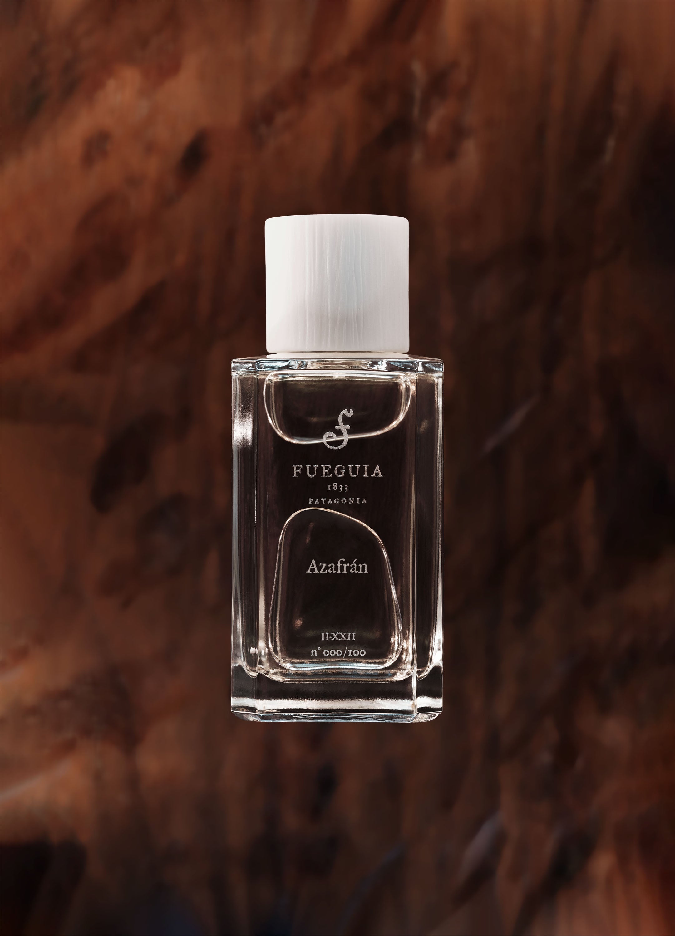FUEGUIA 1833 | Azafrán｜アサフラン – FUEGUIA 1833 Japan Online