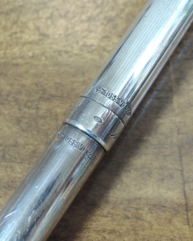愛しの文房具 モンテグラッパ（ボールペン）: 使って報告日記