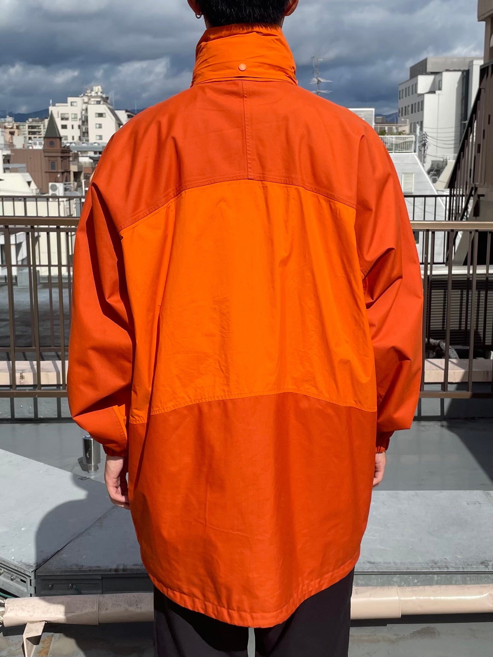 00's patagonia「GORE-TEX」ナイロンジャケット – FUJI STORE