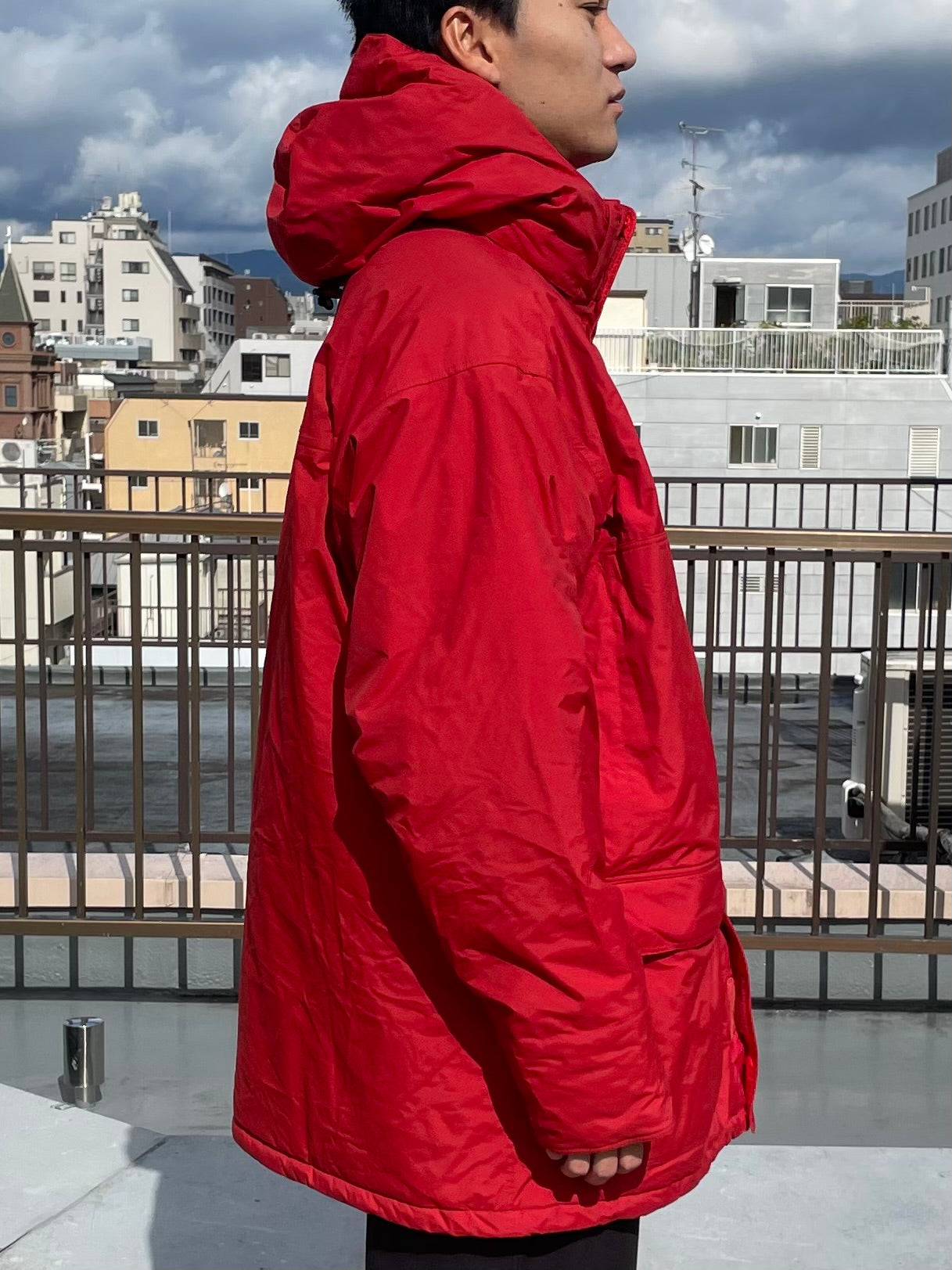 00's patagonia「Guide Parka」ガイドパーカ – FUJI STORE