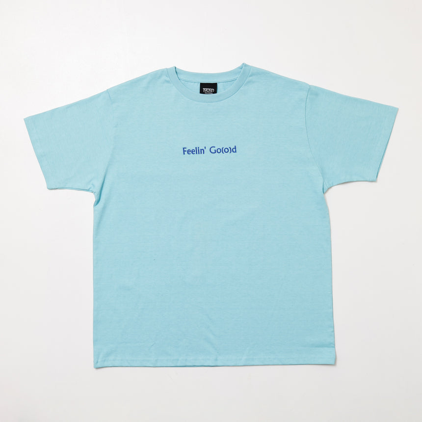 Feelin' Go(o)d Tシャツ【Soda】 – Fujii Kaze Official Store