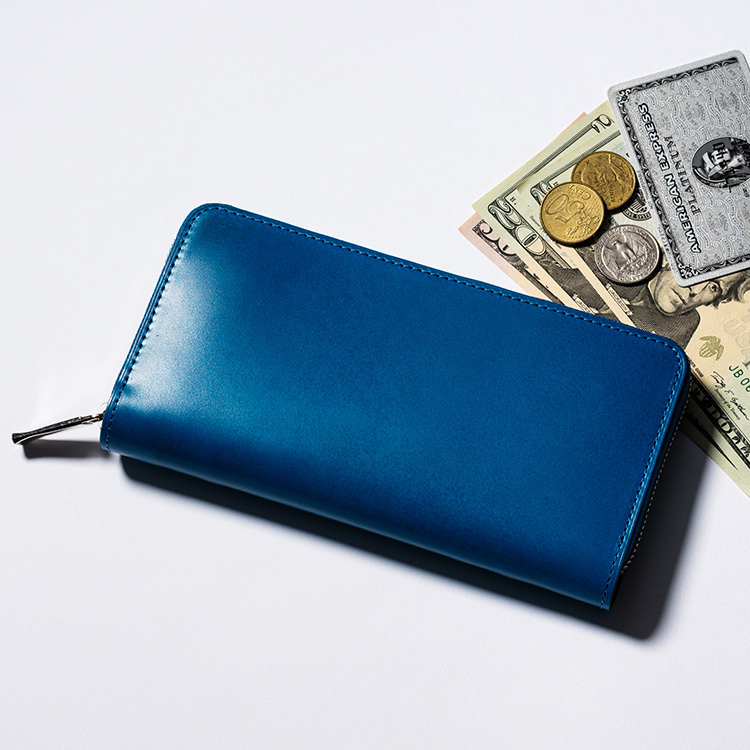 金運がアップする！春財布の選び方 2026 | 藤巻百貨店