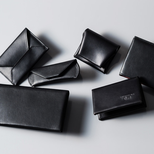 二宮五郎商店】KAWA-ORIGAMI(R)ホーウィンレザー「アルチザン