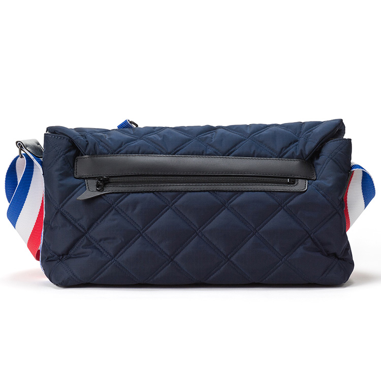 DOUBLELOOP】JOURNEY MESSENGER | 藤巻百貨店