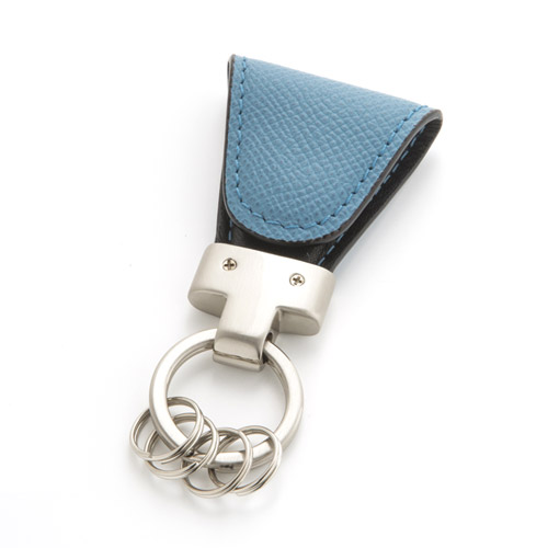 Vintage Revival Productions】Key Clip Calf | 藤巻百貨店