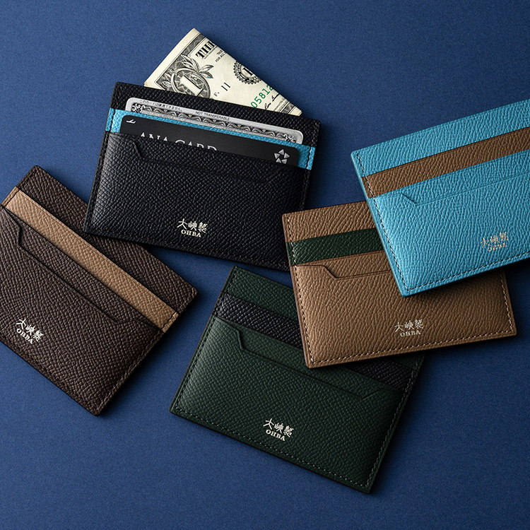 大峡製鞄（おおばせいほう）のアイテム通販 | 藤巻百貨店