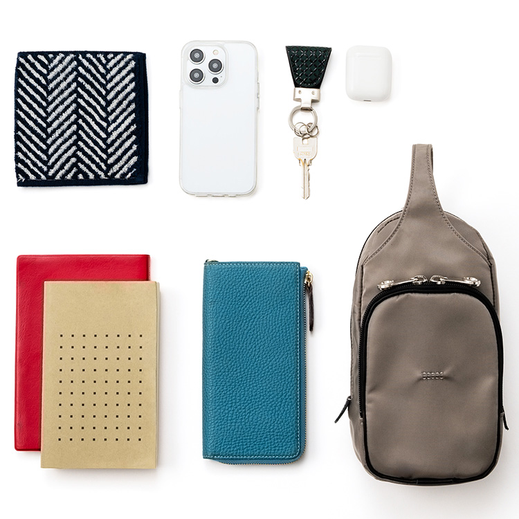 HMAEN】NYLON WILL HEIGHTEN | 藤巻百貨店