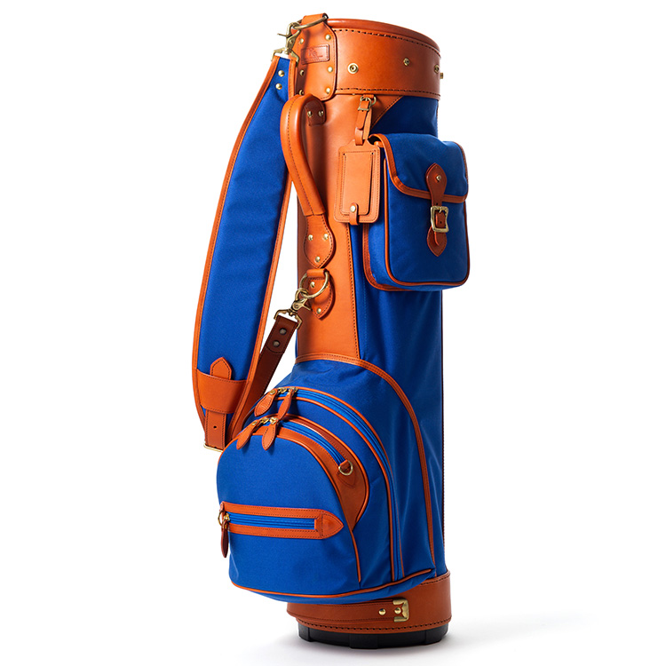 小山ゴルフバック製作所】K& ゴルフバッグ CB-ZERO | 藤巻百貨店