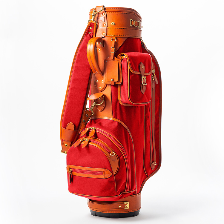 小山ゴルフバック製作所】K& ゴルフバッグ CB-COBA | 藤巻百貨店