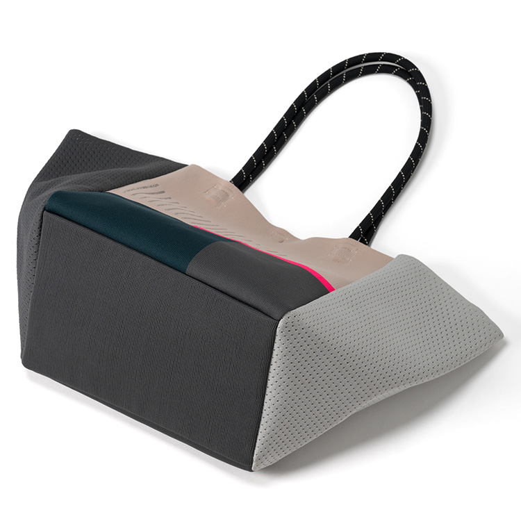 TRICOTE】SIDE MESH BAG | 藤巻百貨店