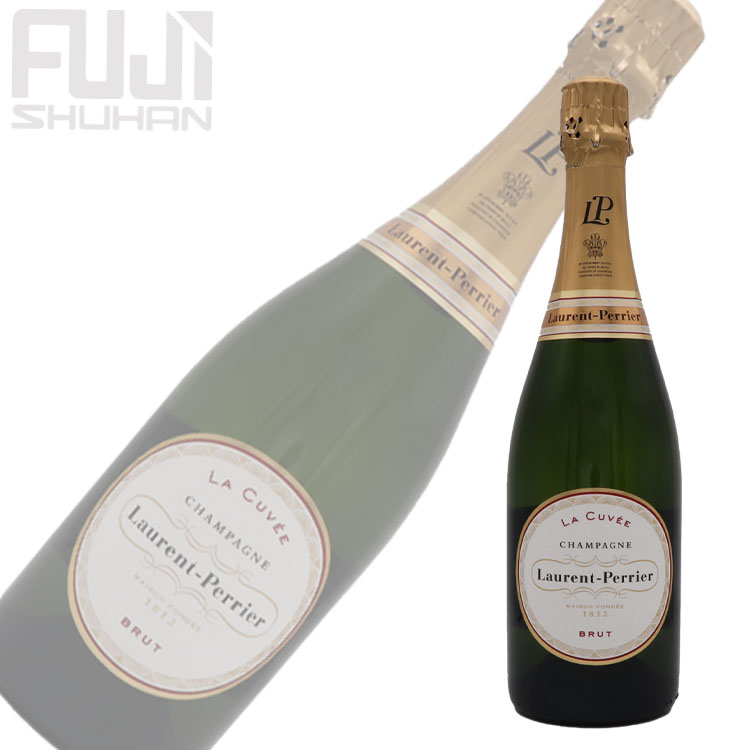 ローラン ペリエ ラ キュベ | 株式会社藤酒販