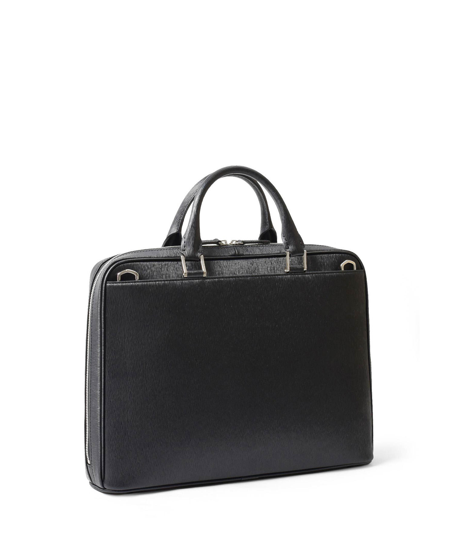 レザービジネスバッグ A4 / FUJITAKA（フジタカ）公式 / スコッチ