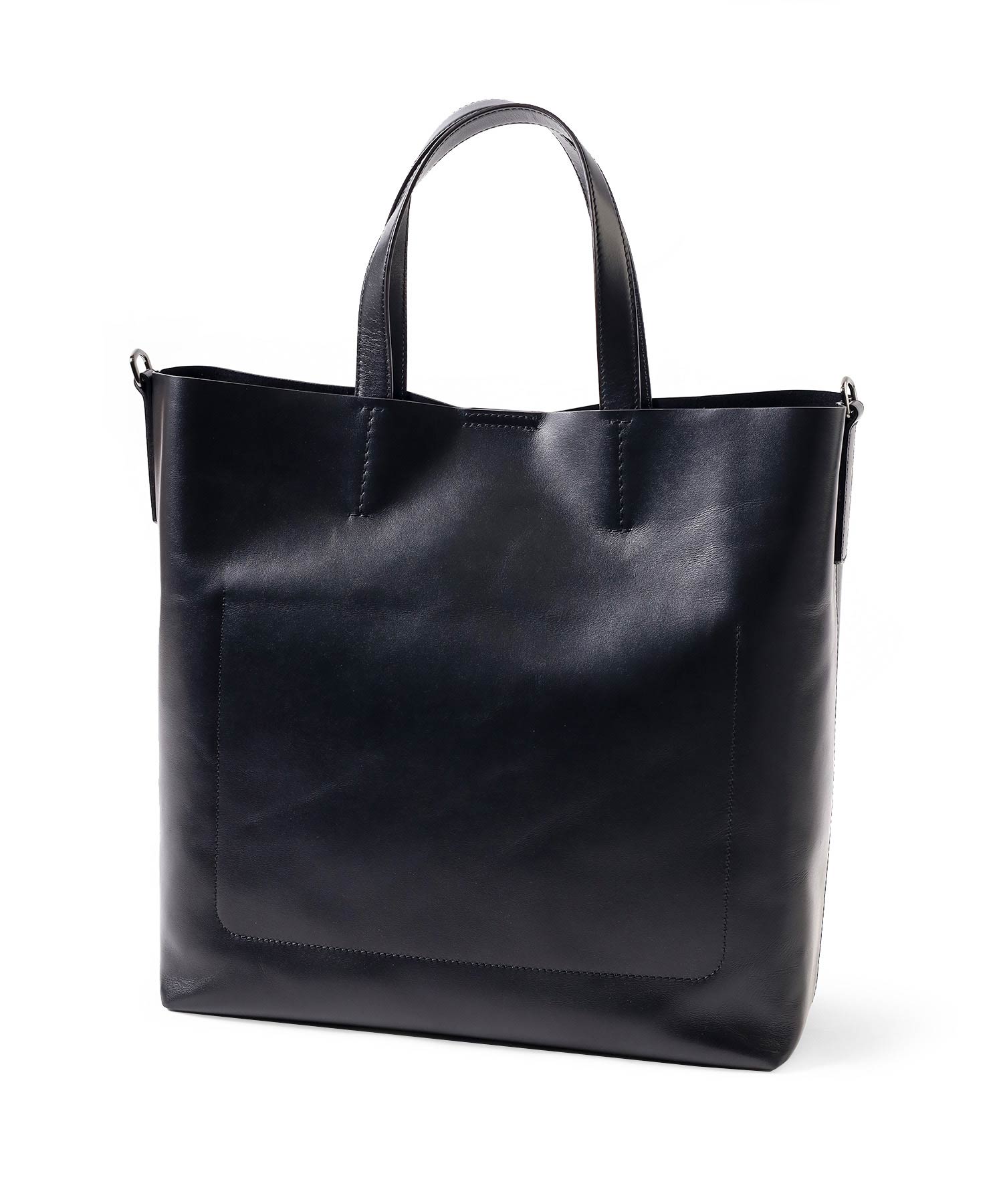 レザートートバッグ A4 / FUJITAKA（フジタカ）公式 / 牛革