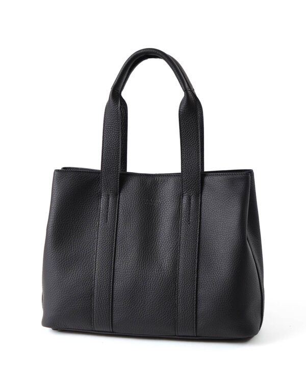 レザートートバッグ A4ジャスト / FUJITAKA（フジタカ）公式 / 本革