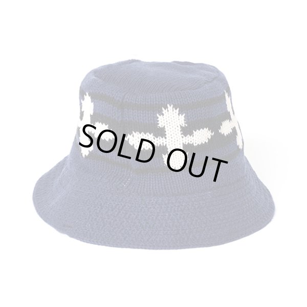 CHALLENGER [チャレンジャー] CRUSHER HAT クラッシャーハット BBA