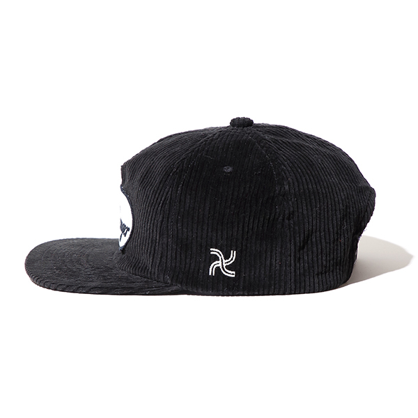 CHALLENGER [チャレンジャー] CORDUROY CAP コーデュロイキャップ CLG