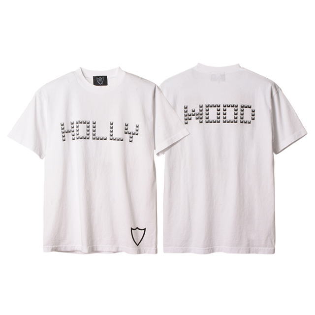 HTC [エイチティーシー] 20th Anniversary T #HOLLYWOOD PYRAMID
