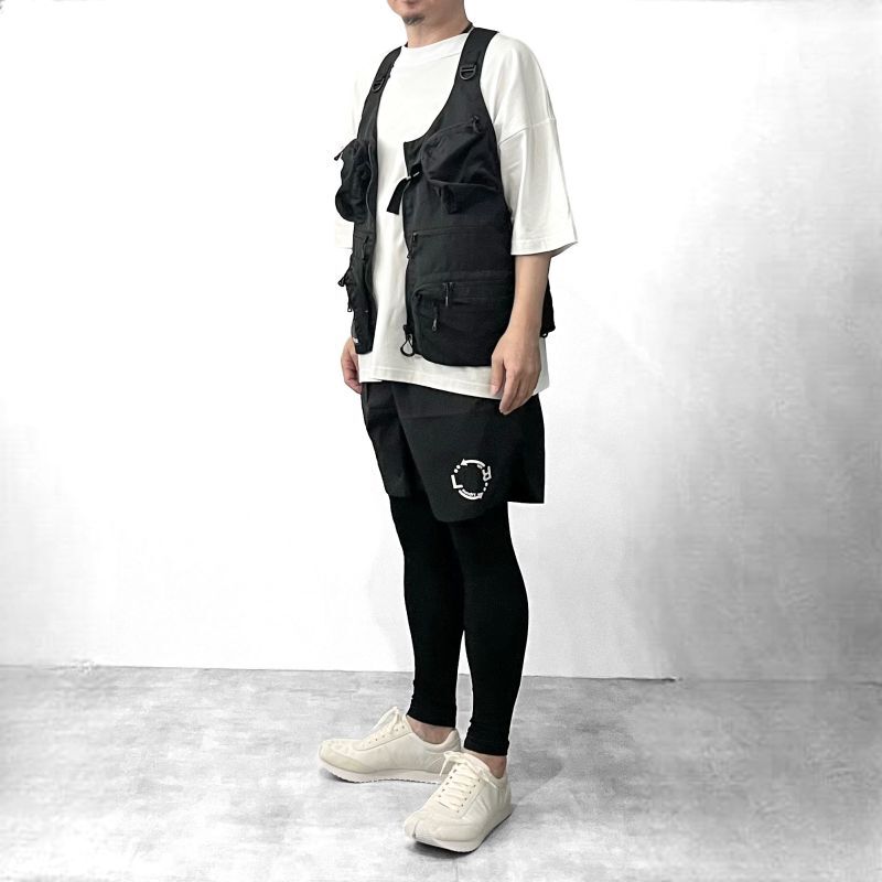 Captains Helm [キャプテンズヘルム] CAPTAINS HELM #UTILITY BACK