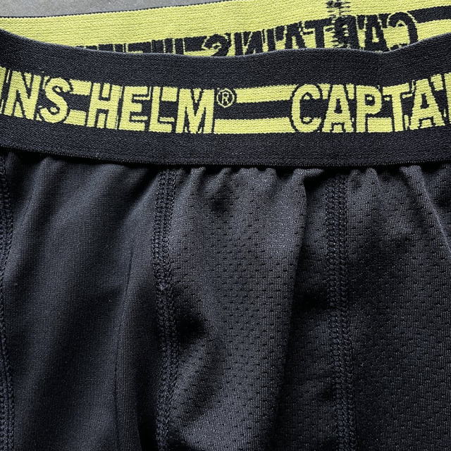 Captains Helm [キャプテンズヘルム] VENTILATION DRY TECH TIGHTS