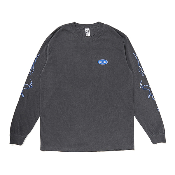 CHALLENGER [チャレンジャー] L/S BD TIGER TEE タイガーロング