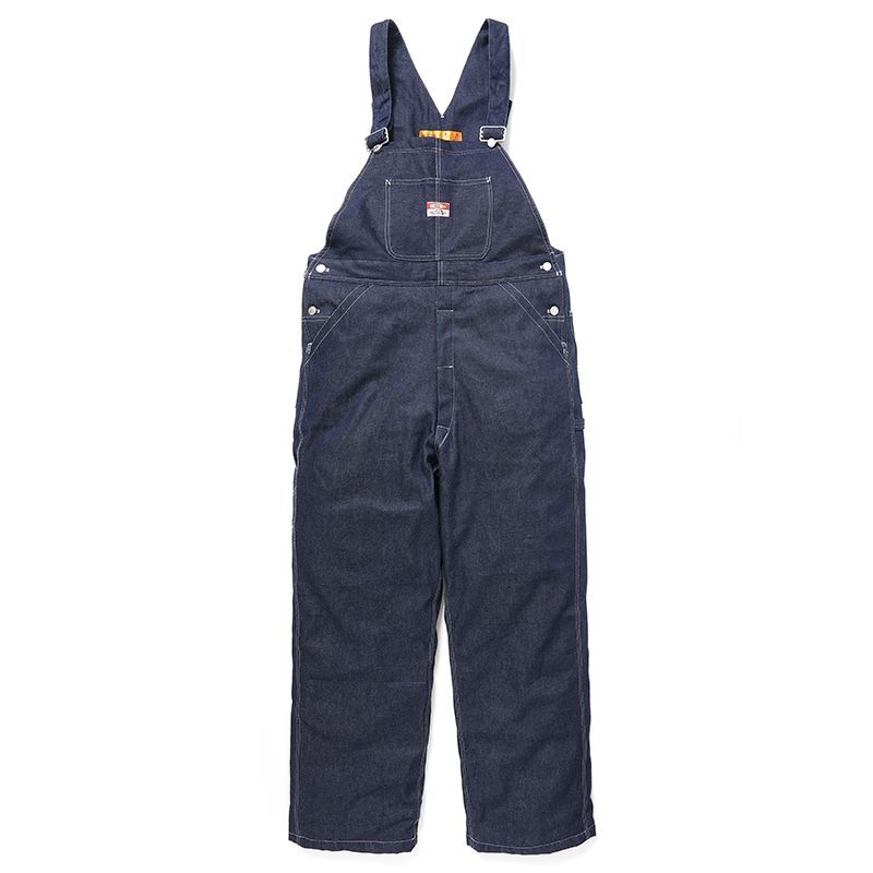 CHALLENGER [チャレンジャー] SUPERIOR WARM OVERALL スペリオール
