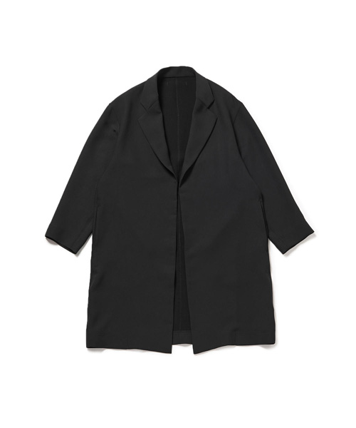 19SS｜Nハリの尾花大輔が提案する「カプセルコレクション」7型が登場