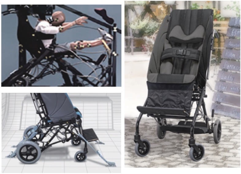 株)きさく工房 | 福祉機器展 on the WEB