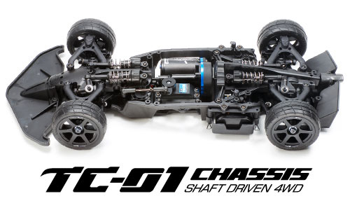 タミヤ 1/10RC フォード ブロンコ 2021 塗装済みブルーグレイボディ