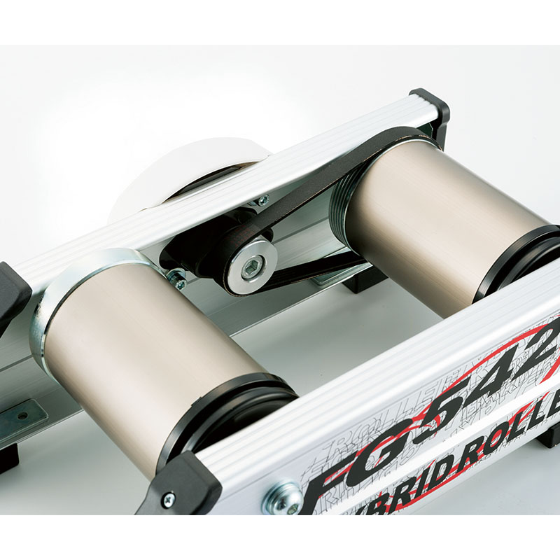 FG542 ハイブリッドローラー | 株式会社フカヤ