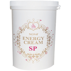 ノン F エナジークリームSP - Salon de Fulala表参道店【サロンド