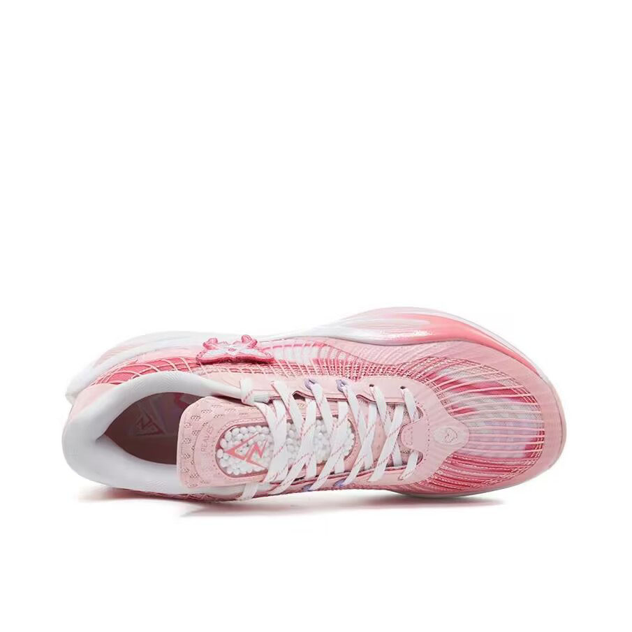 Rigorer Austin Reaves AR1 “Valentines Day” Pink Basketball Shoes