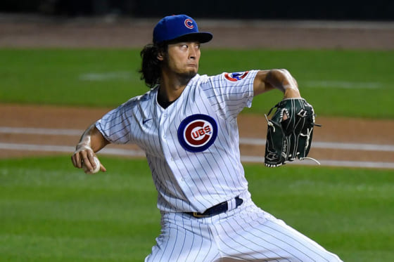 ダルビッシュ加入のパドレスは「規格外」 名実況も絶賛、WS制覇へ