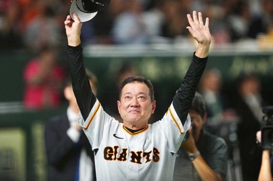 巨人一筋35年…原監督の偉大な功績 17年の指揮で歴代最多勝、9度の