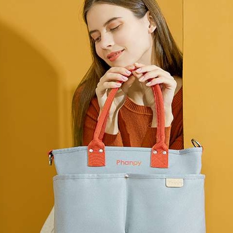 子育てをもっと快適に！マザーズバッグ トートおすすめ15選 - マザーズ