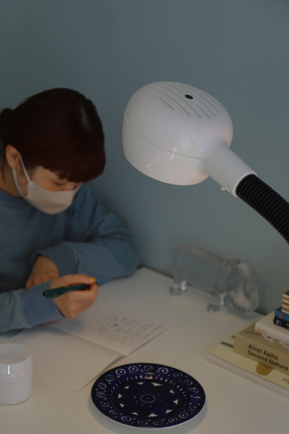 ファーゲルハルツ ジャーム フロアスタンドライト 間接照明 北欧