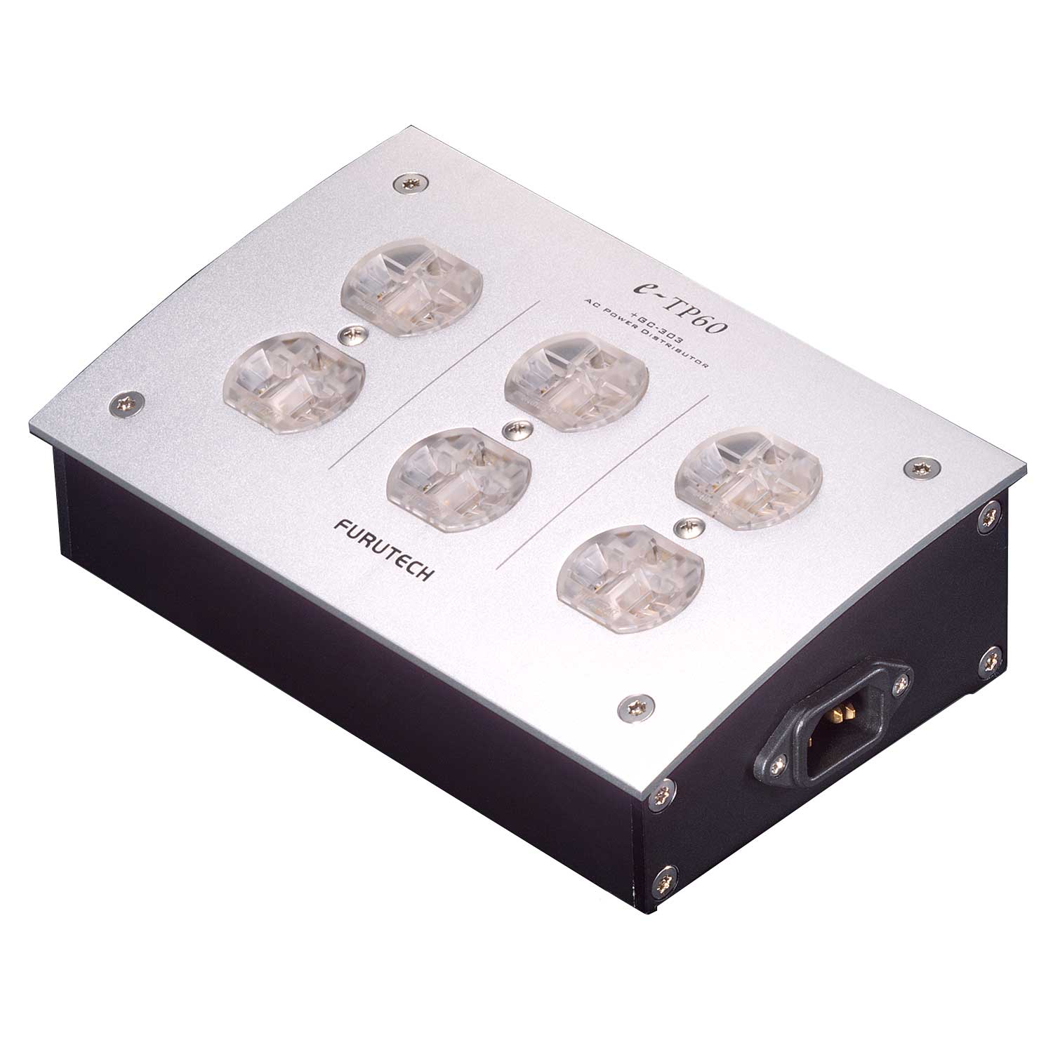 Flow-15 Plus - Furutech