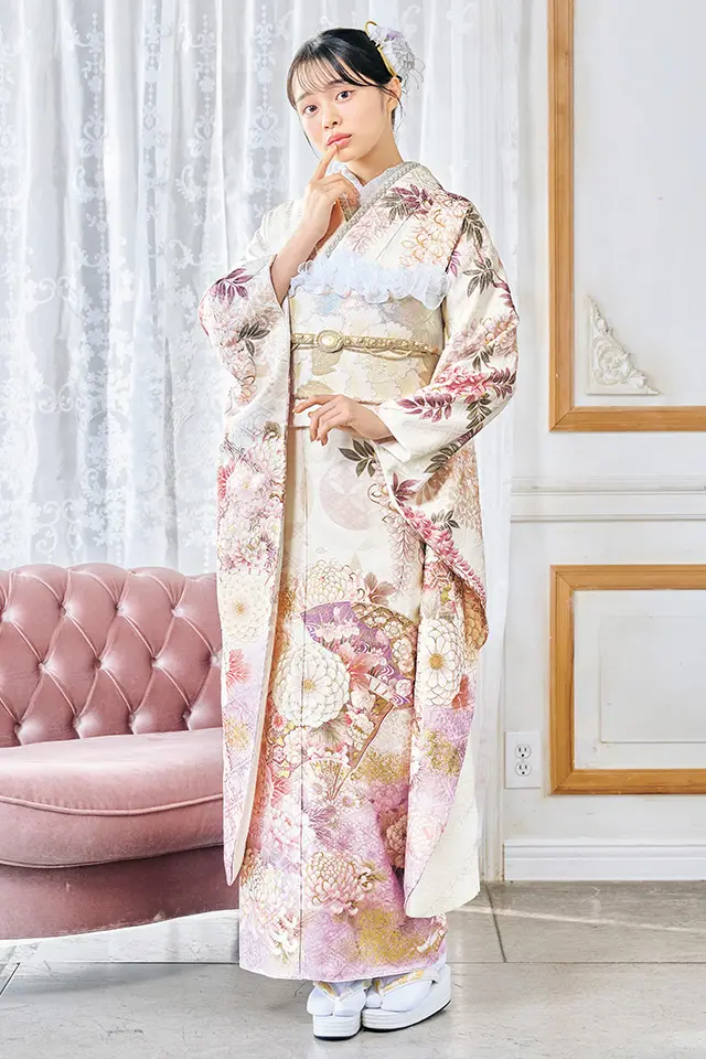 成人式振袖カタログ(MC-302) | 成人式の振袖レンタル・振袖購入・ママ