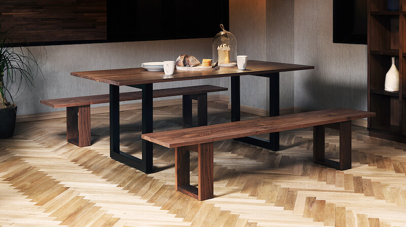 MasterWal【ブランド家具のご紹介】｜家具・インテリアのファニチャー