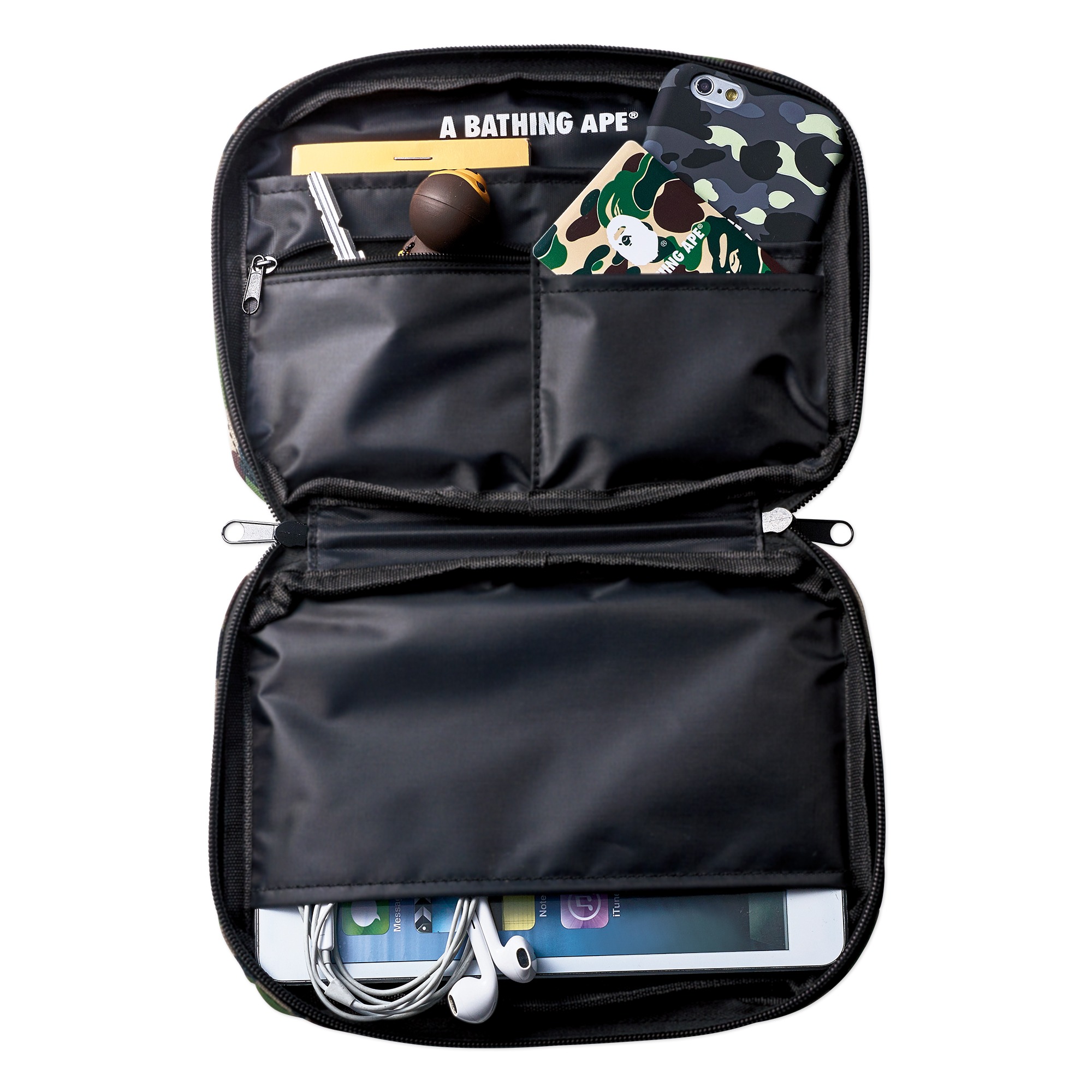 smart スマート 2016年 4月号【付録】A BATHING APE ボールペン付き 5