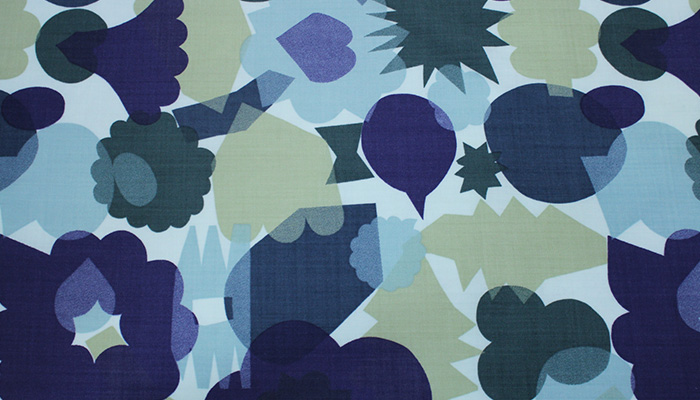 100 ミナ ペルホネン ウールー【箱入】flower basket グリーンミックス