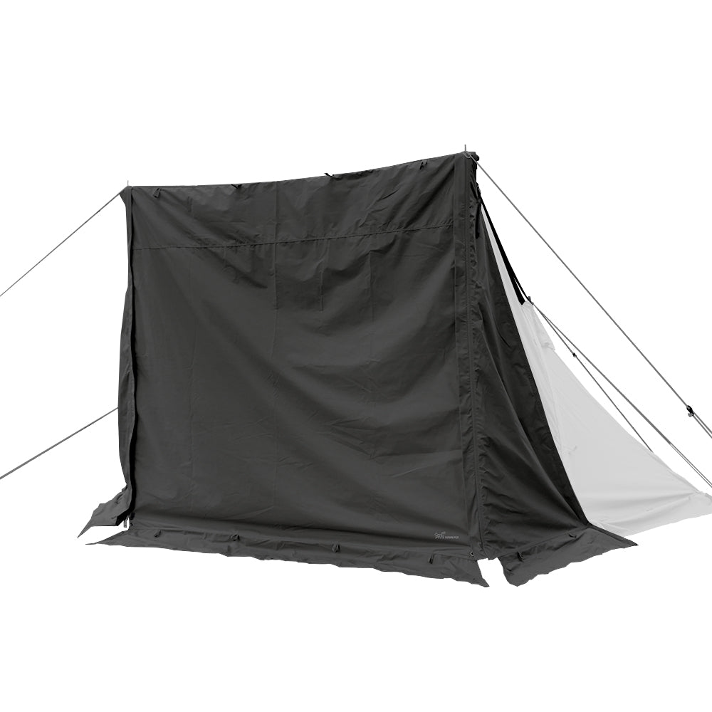 FOX-BASE EVO 専用 前幕 メッシュ付き｜FUTURE FOX – FUTURE FOX-OUTDOOR