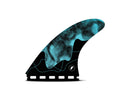 Jack Robinson Signature | Thruster Fins | Futures Fins US